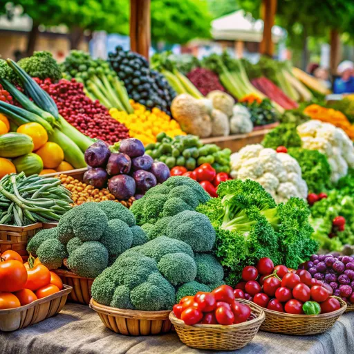 Formas de incluir el brócoli en la dieta diaria de los hombres